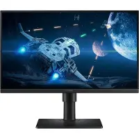 Samsung S40GD, 55,9 cm (22"), 1920 x 1080 Pixel, Full HD, LCD, 5 ms, Schwarz