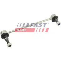Fast Sports Nutrition Spurstangenkopf Spurstange für FIAT Freemont (345) Vorne Links FT01679