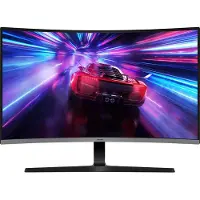 Samsung S39GD, 81,3 cm (32"), 1920 x 1080 Pixel, Full HD, LCD, 4 ms, Schwarz