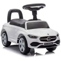 DevesSport Mercedes Aufsitzauto