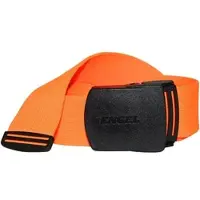 Engel Gürtel 9005-2-10 Länge: 120 cm orange