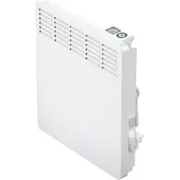 AEG Wand-Konvektor WKL 1005 für ca. 12 m², Elektroheizung 1 kW, LCD, Wochentimer, Offene Fenster Erkennung, 236533
