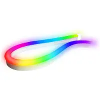 Razer RZ34-04020200-R3M1, Universalstreifenleuchte, Drinnen, LED, Gleichstrom, 379 g, 174 mm