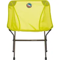 Big Agnes - Leichter Klappstuhl - Skyline UL Chair Evening Primrose - Grün