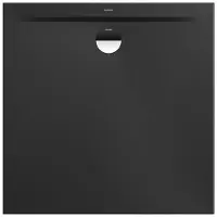 Kaldewei Superplan Zero Duschfläche, 90x90cm, 35240001