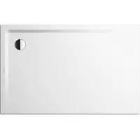 Kaldewei SUPERPLAN 1854-1, Duschwanne, 90x150cm, 385400012001, Farbe: Weiß mit Secure Plus