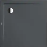 Kaldewei 383147980674 DW SUPERPLAN Mod.1831-5, 800 x 800,
