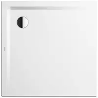 Kaldewei 386547982001 DW SUPERPLAN Mod.1865-5, 1200 x 1200,