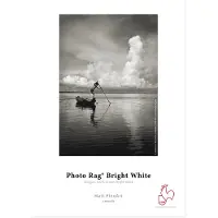 Hahnemuhle Photo Rag Bright White A3+ 25 Blatt