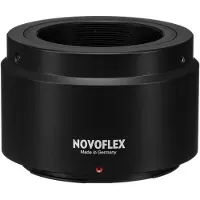 Novoflex Adapter T2 Objektive an Z-Bajonett