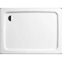 Kaldewei DUSCHPLAN 547-1 70x90cm, 442100013001, Farbe: Alpinweiß mit Perl-Effekt