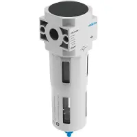 FESTO Feinfilter Anschlussplatte 2-12bar 1µm Maxi - 192574