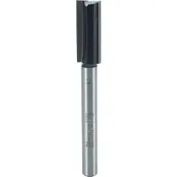 ENT Nutfräser - Fräser zum Einbohren in Hart- und Weichholz 12x30mm, HW