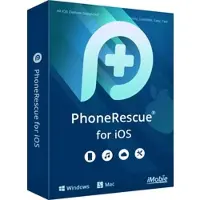 IMobie PhoneRescue iOS