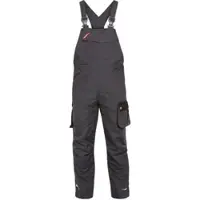 Engel Latzhose Galaxy 3810-254-7920 Gr. 22 anthrazitgrau/schwarz