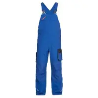Engel Latzhose Galaxy 3810-254-73720 Gr. 90 surfer blue/schwarz