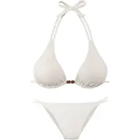 s.Oliver Triangel-Bikini "Naila" mit Struktur