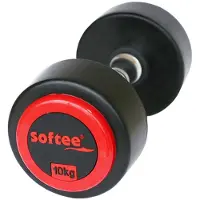 Softee Hanteln Pro-Sport Pro-Sport