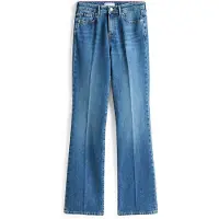 Tommy Hilfiger Bootcut-Jeans "DNM FLO BOOTCUT RW"