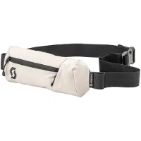 SCOTT Hip Pack Endurance TR' 1 dust white (7632) one size