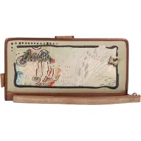 Anekke Amazonia 36729-901 (1/braun/beige/khaki)