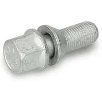H&R 10x Radschraube M14x1,5 SW17 B1454002SET