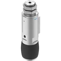 FESTO Balggreifer 12,0mm Hub - Baugröße 27 Einfach Wirkend EPDM - 1320837