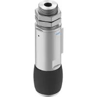 FESTO Balggreifer 14.5mm Hub - Baugröße 33 Einfach Wirkend EPDM - 1320816
