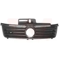 VAN WEZEL Kühlergitter ** Equipart ** 5827510