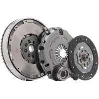 SACHS Kupplungssatz komplett 2290 601 189 passend für PEUGEOT 308 SW II 240mm 240mm Beutel 1g