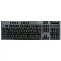 Logitech G G915 X Kabellose Gaming-tastatur