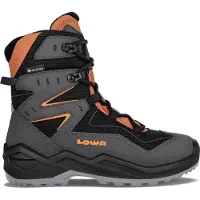 Lowa Lino Gtx 9728 Graphit/Orange 9728 Graphit/Orange 36
