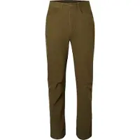 Pinewood Värnamo Vintage Canvas Trouser Herren (Olive Brown) Größe 48