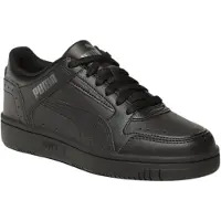 Puma 381984-03 Damen-Sneaker in Schwarz – SoftFoam+