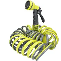 Ferrestock Fskmes001 Spiral Schlauchsatz 7.5 M