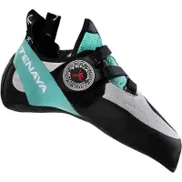 Tenaya Oasi Lv Kletterschuhe Blau EU 39 1/3 Blau EU 39 1/3