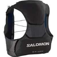 Salomon S/Lab Pulsar 3 Set Trinkweste