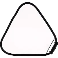 Lastolite Lr3651 75 Cm Faltbarer Diffusor