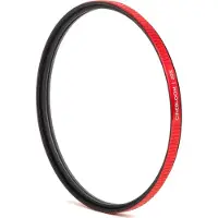 Moment 83mm Variable Nd (2-5 Stop) Cine Bloom 10 Graufilter