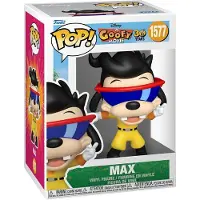 Funko POP! POP! A Goofy Movie Max #1577