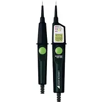 Gossen Spannungsprüfer TRUE RMS DUSPOL digital 1000 M (M611F)