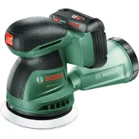 Prevent Easyorbit 18v-10 + Bat 2.0ah Schleifmaschine