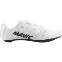 Mavic Cosmic Ult Iv Rennradschuhe Weiß EU 43 1/3 Mann Weiß EU 43 1/3