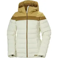 Helly Hansen W Imperial Puffy Jacket snow (048) S