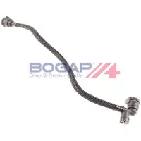 BOGAP Kühlerschlauch Wasserschlauch für BMW X1 (F48) B4228549