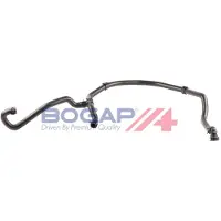 BOGAP Kühlerschlauch Wasserschlauch für LAND ROVER Range Rover Sport (L494) E4228116