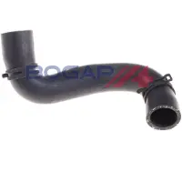 BOGAP Kühlerschlauch Wasserschlauch für BMW X1 (F48) B4228218