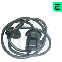 ERA ABS Sensor Raddrehzahl Hinten Links Hinten Rechts für VW Passat Variant (3C5) 560320A
