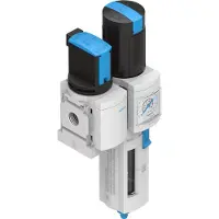 FESTO Wartungseinheit G1/4'' 0.5-12bar 1700l/min 40µm - 8025354
