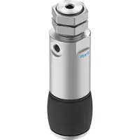 FESTO Balggreifer 12,0mm Hub - Baugröße 22 Einfach Wirkend EPDM - 1320792